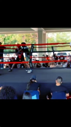 PAL BOXING SHOWCASE at Police Training Academy September 27th 2025 | PearlSide Boxing & Fitness