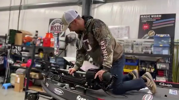 Top 3 Boat Add Ons for 2024 As the rigging is being completed, I wanted to let you know my top 3 boat add one you might want to consider plus a few others I point out. #bass #boat #bassboat | John Crews