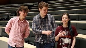 26K views · 248 reactions | A few years ago, a survey suggested that 7 is people's most likely choice of favourite number. Are mathematicians any different? Episode 1 of 'What's your favourite number'? | Oxford Mathematics | Facebook