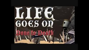 【実況】もうウンザリだ！ その１【Life Goes On】