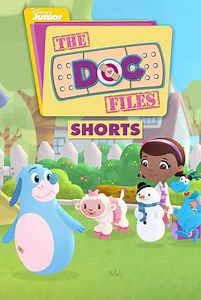 The Doc Files (2013) - TV Show