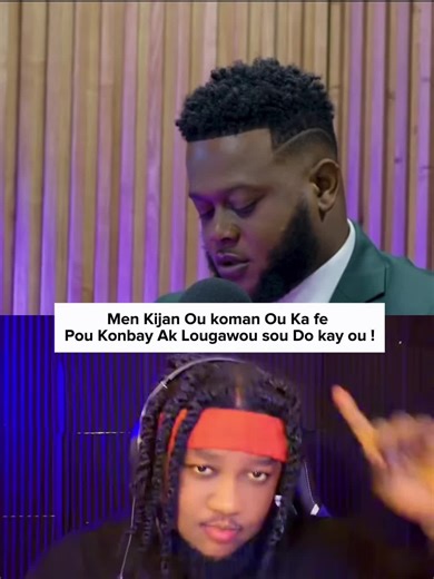 Vinn pran not ou #topjoudagenkozenanmenw #topjoudagenbonzen #topjoudagenbonkonseypoubay #topjoudayowew #topjoudamotivation