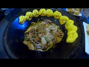 Do you know this Typical Dongbei Dish? - TIE GUO DUN - 铁锅炖 - HARBIN, CHINA