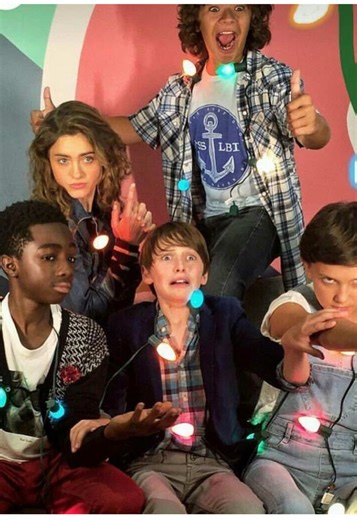 #strangerthingsrp — comment if you want to join! #foryou #tiktok #strangerthings #roleplay