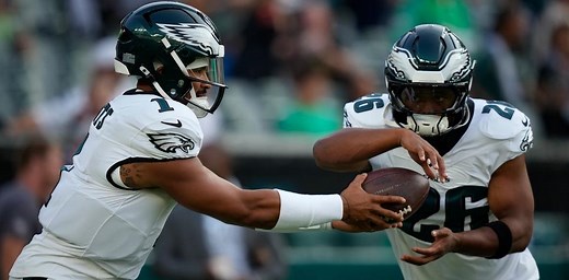 2025 Fantasy Football Printable Cheat Sheets: PPR, Non-PPR, 10-Team and 12-Team Leagues