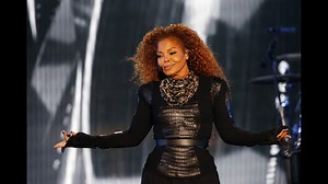 Janet Jackson Pregnant With First Child, Days Before 50th Birthday