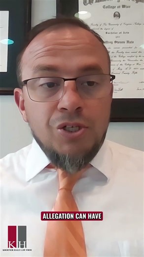 Can a Protection Order Take Away Parenting Rights?