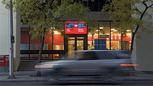 Canada Post reports major deficit, warns of structural changes ahead | Haystack News