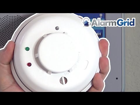 Honeywell 5808W3: GC2 Programming