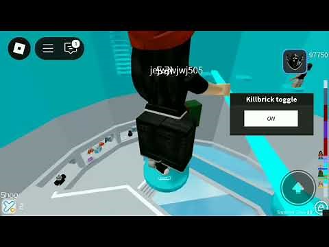 Roblox god mode script | pastebin link | Working 2025