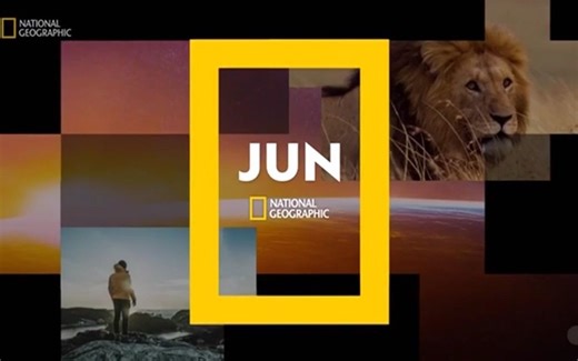 国家地理频道6月节目预告，跟着国家地理频道一起叹世界National Geographic（广东深圳有线）