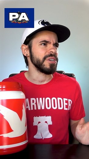 What the heck is wooder? | Ben Brainard