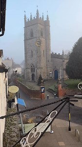 #31 December ❤️ #alcester #high street #alcester #happy new year 2026 | England life style beautiful Alcester