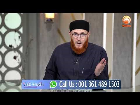 Sheikh Ahmed Deedat , Dr Zakir Naik and Sheikh Assim Al Hakeem #DrMuhammadSalah #islamqa #fatwa #HU