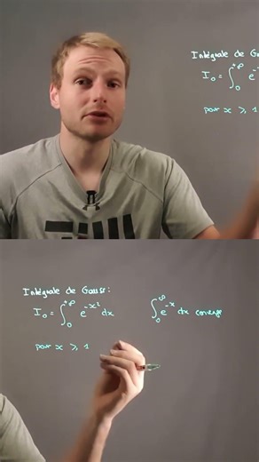 The complete works of Gauss, a little marvel