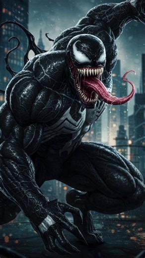 THOR vs VENOM vs BATMAN — Only ONE Survives 😱⚡🦇