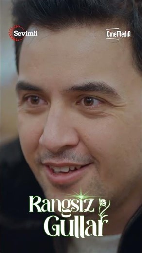 Rangsiz gullar 104-qism | Men sen uchun ota o‘rnidaman