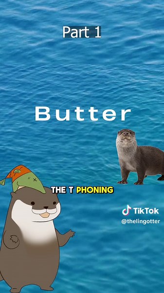 What are allophones, and why are there three T sounds in English? #linguistics #englishlanguage #languagelearning