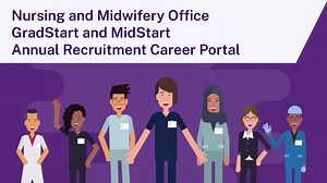 Video 3 - GradStart and MidStart recruitment portal