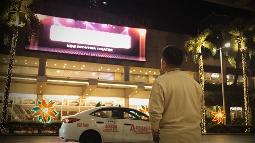 Ice Seguerra on Instagram: "My story finally finds its way back home. 🎶 Being Ice LIVE at the New Frontier Theater 🗓️ February 27, 2026 🎫 https://tinyurl.com/BeingIceLiveNewFrontier #BeingIceLIVEAtNewFrontier #BeingIce #FireAndIceLIVE"