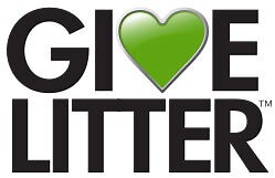 GiveLitter® | World's Best Cat Litter® donates free Cat Litter