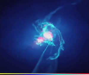 'Ask a Spaceman' Tells Why Milky Way's on a Collision Course