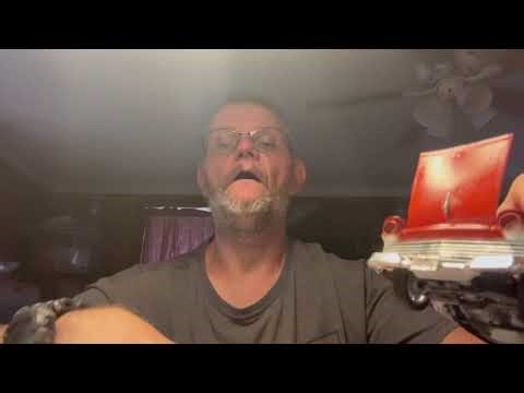 The completion video on my 57 Ford Del Rio Restorod