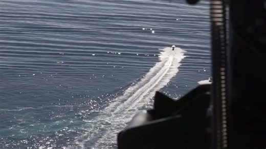 Standard operating procedures for pirate boarding attempt response analyzed