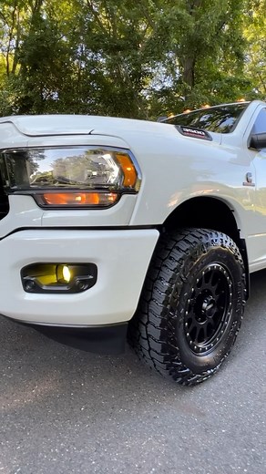 KING OF CARS & TRUCKS INC. on Instagram: "Don’t miss it y’all 🐐 LONG BED MEGA CAB 🤩 2021 Ram 3500 Big Horn Mega cab 1-owner like new! 6.7L Cummins 4wd Only 20k miles! Long bed conversion! CM aluminum truck bed Gooseneck 295 Mickey Thompson tires 18” Method Race wheels Amp power steps Custom lighting Full tint! She’s like new and super rare! $89,900 Text @nj_truck_king_deena 856-693-3181"