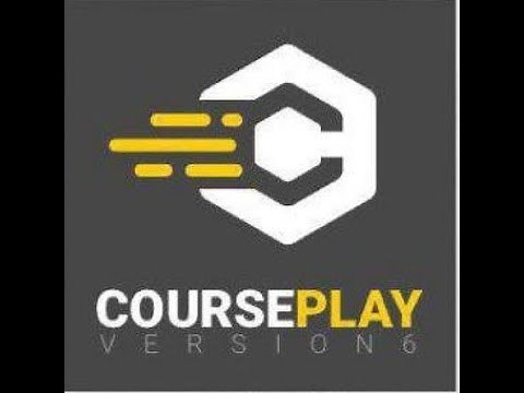 LS19 So installierst du Courseplay richtig