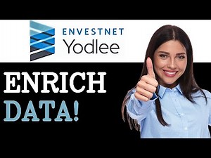 Advanced Guide To Yodlee Enrichment (2025)
