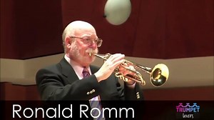 59K views · 1.8K reactions | !Ronald Romm - Amazing Grace! #TrumpetHero #TrumpetMaster #RIPFredMills #CanadianBrass | Trumpet Lovers | Facebook