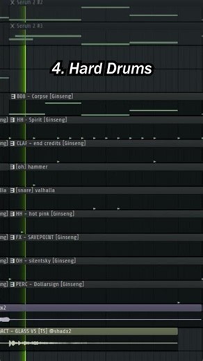How to make SICK BEATS!