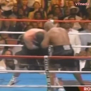 3.6M views · 10K reactions | Mike Tyson (USA) vs Kevin McBride (Ireland)  Exccellent KOs | SFB | Facebook