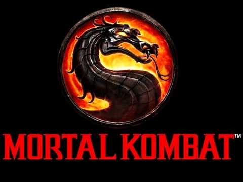 Mortal Kombat Movie Theme