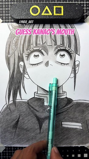 Kanao Tsuyuri in Demon Slayer: Art and Representation