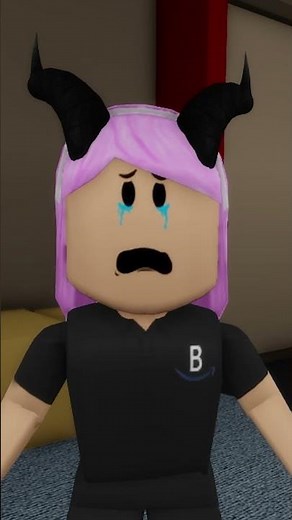 When you don't keep your promises 😢 #shorts