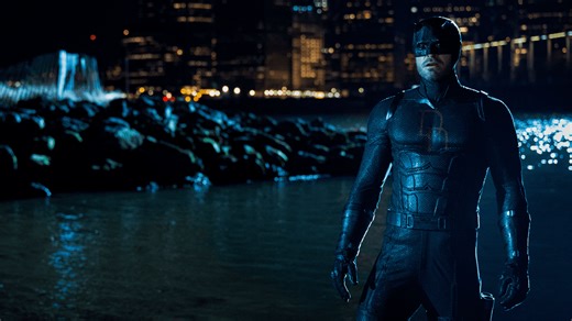 How the ‘Daredevil: Born Again’ Team Crafted that Explosive Season 2 Premiere