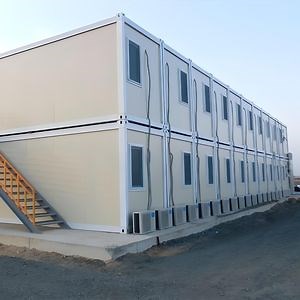[Hot Item] Versatile Prefab Folding House Solutions for Every Lifestyle