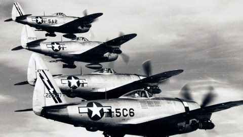 German Pilots Were Surprised When P 47 Thunderbolts Shredded Their Fighters With 8 Discover the shocking truth about how German Luftwaffe pilots encountered American P-47 Thunderbolts and their devastating eight .50 caliber machine guns during World War II. This meticulously researched historical documentary reveals firsthand accounts from German aces like Günther Rall (275 victories) and Adolf Galland, who described facing "walls of lead" from P-47s that could fire over 100 rounds per second. L