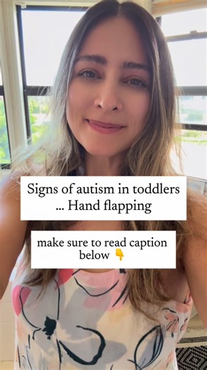 Yas | ADHD Autism Behavior Expert | It’s More Than Just the Movement 👇 I know that seeing hand flapping can feel confusing when you’re trying to understand an ADHD brain or... | Instagram