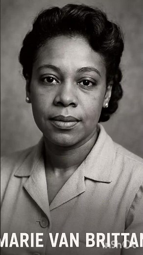 Black Inventors Who Changed the World #Blackhistory