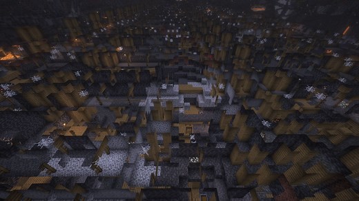 7 best glitched seeds for Minecraft (2024)