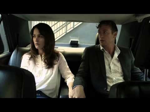 The Mentalist 7x03-Jane,Lisbon:"This is my girlfriend Teresa Lisbon"