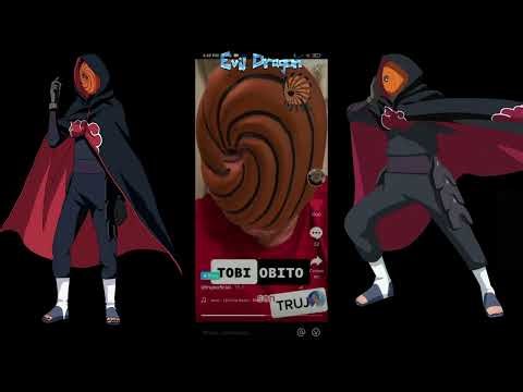 Rubén Trujillo hace el cambio de voz de Tobi oficial!