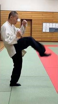 静動螺旋 ―― 縄跳びと綱渡り