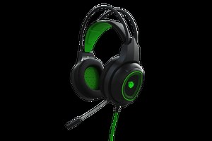 Pusat Gaming Headset Lite