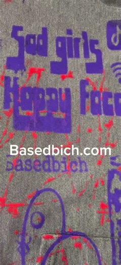 Not your boyfriend’s hoodie… but it could be 🔪🖤 1 of 1 men’s oversized hoodie by @Basedbich Hand-altered, heavy drip, zero repeats. Built for bad days & worse behavior. #basedbich #1of1fashion #upcycledstreetwear #altstyle #oversizedhoodie #grungecore #handmadeclothing #streetwearbrand #dripcheck #fashiontok