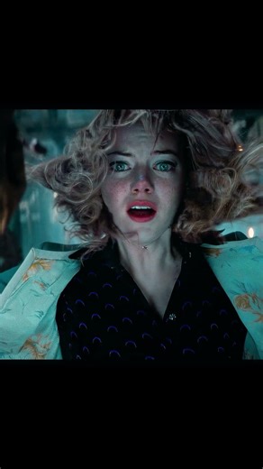 The Moment Andrew Redeemed Himself | Andrew x Gwen 💔