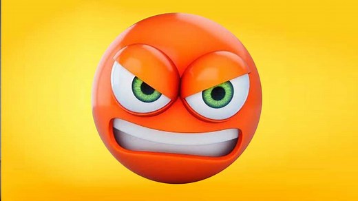 ¿Sabes qué pasa en tu cerebro cuando te enojas? - UNAM Global